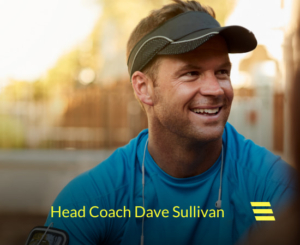 Dave Sullivan, Head Coach