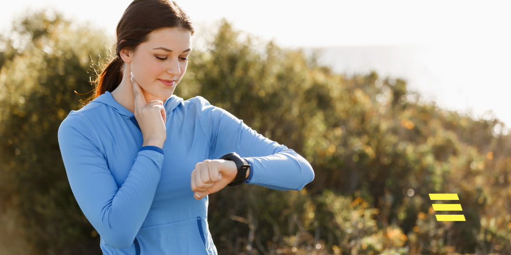 Know the basics about Heart Rate Zones