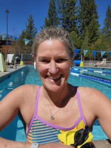 Image of Coach Rae Harris